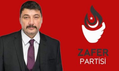 Ali Çolak paylaştı: Zafer Partisi çığ gibi geliyor!