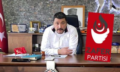 Zafer Partili Çolak: Aynı üslupla cevap vermeyeceğiz!