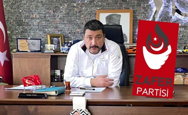 Zafer Partili Çolak: Aynı üslupla cevap vermeyeceğiz!