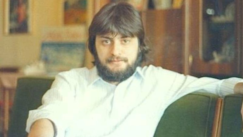 Müzisyen Bahadır Suda, hayatını kaybetti