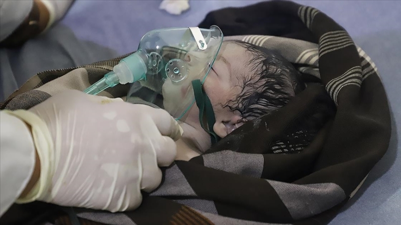 Dünyada gizemli hepatit vakaları 228’e yükseldi