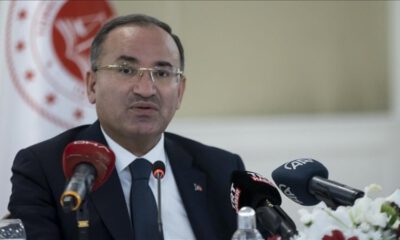 Adalet Bakanı Bozdağ’dan, Kılıçdaroğlu’na ‘yargı’ tepkisi