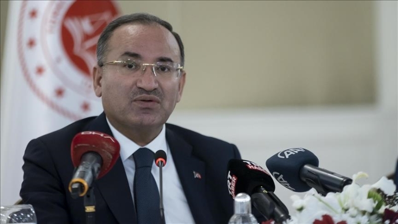 Adalet Bakanı Bozdağ’dan, Kılıçdaroğlu’na ‘yargı’ tepkisi