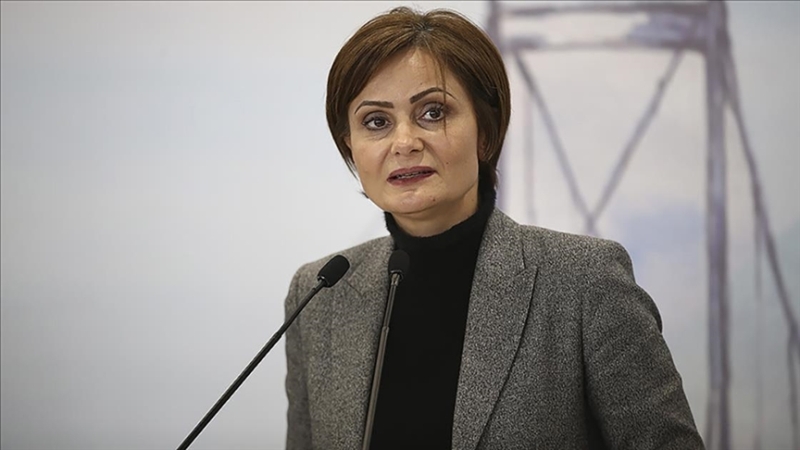 Hukukçular, Canan Kaftancıoğlu kararına ne dedi?