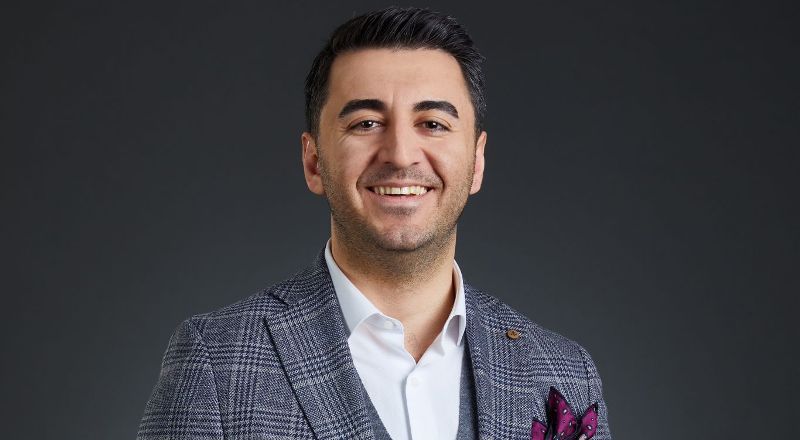 DEVA Partili Cem Avşar, ‘askeri araziler’i sordu