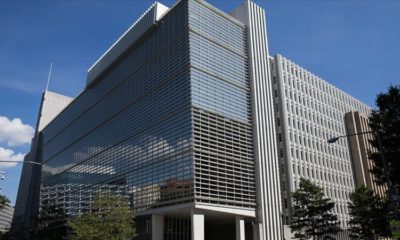 Türkiye’ye 500 milyon dolarlık Kovid-19 finansman desteği