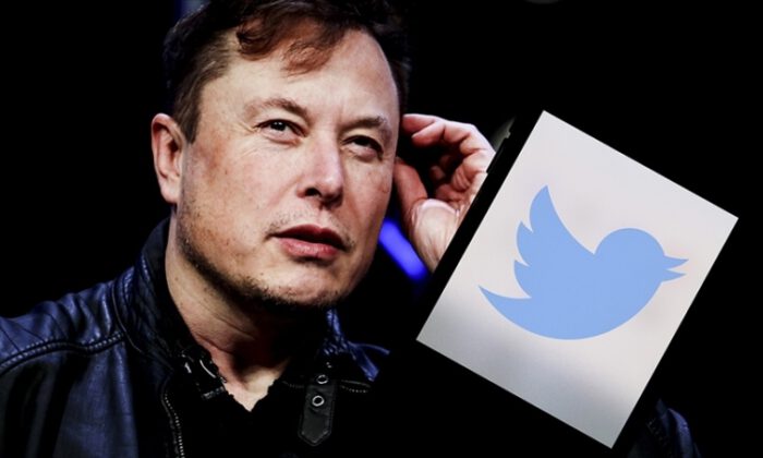 Elon Musk’tan Twitter’a karşı dava