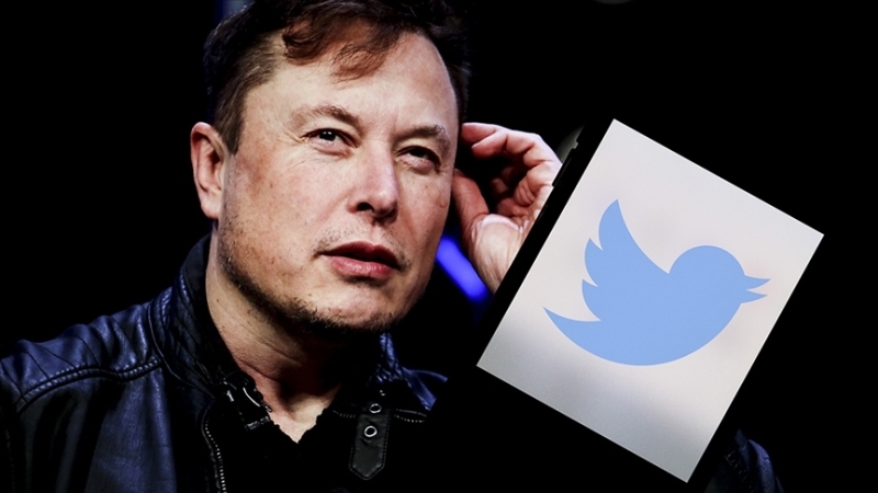 Twitter-Musk davasının görüleceği tarih belli oldu
