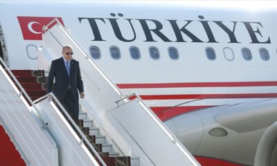 Cumhurbaşkanı Erdoğan taziye için BAE’ye gidecek