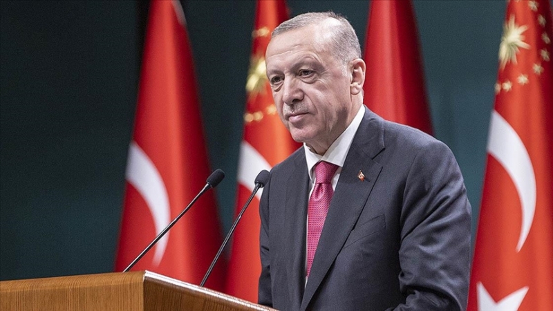 Cumhurbaşkanı Erdoğan’dan vatandaşlara açık davet