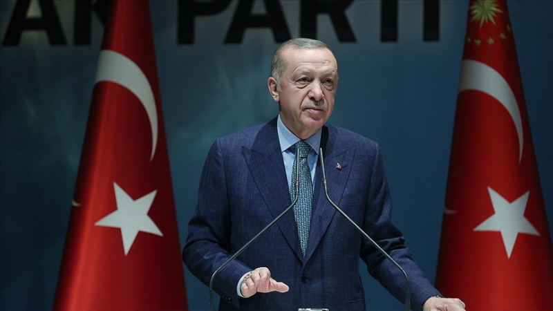 Erdoğan’dan Kılıçdaroğlu’na ‘kavga’ çıkışı
