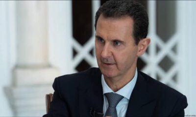 Suriye Devlet Başkanı Esad, genel af kanunu çıkardı