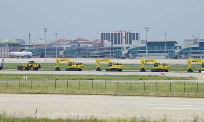İBB’den 9 maddelik sert ‘Atatürk Havalimanı’ çıkışı