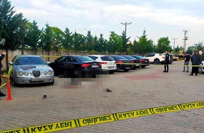 MHP’li eski vekil kardeşini vurdu