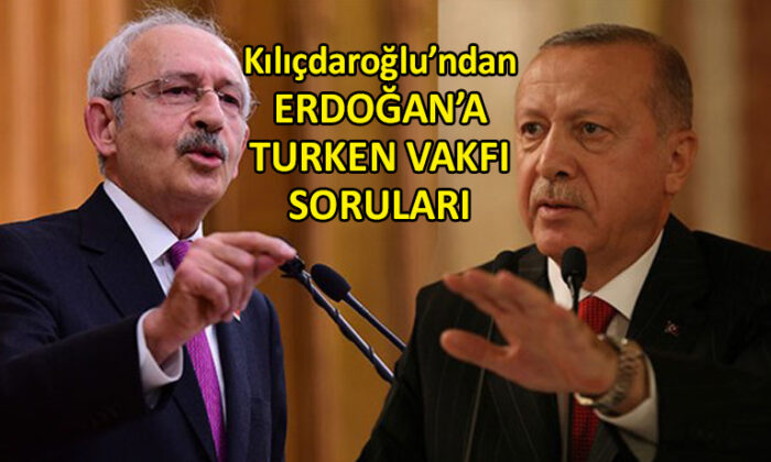 CHP lideri Kılıçdaroğlu’ndan dikkat çeken açıklamalar
