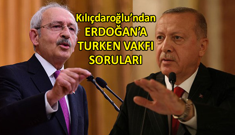 CHP lideri Kılıçdaroğlu’ndan dikkat çeken açıklamalar