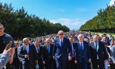 Memleket Partisi’nde toplu istifa krizi