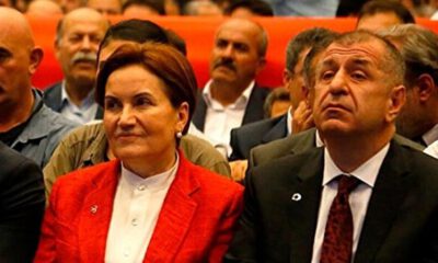 Zafer Partisi lideri Özdağ’dan Akşener’e ‘tartışma’ daveti