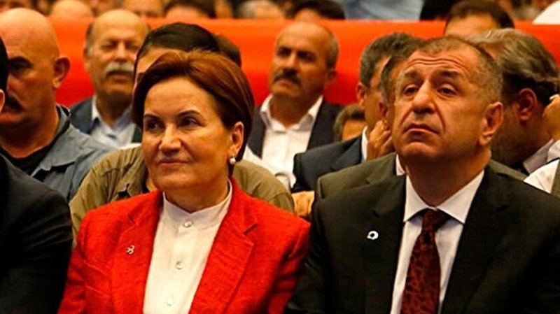 Zafer Partisi lideri Özdağ’dan Akşener’e ‘tartışma’ daveti