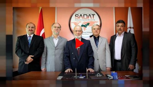 SADAT’ın 19 Mayıs mesajına tepki yağdı