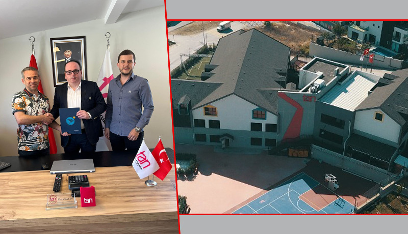 Tan Okulları, kullanacağı elektriği kendisi üretecek!