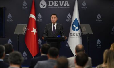 Babacan: Hak ve özgürlüklerin güvencesi; meclistir