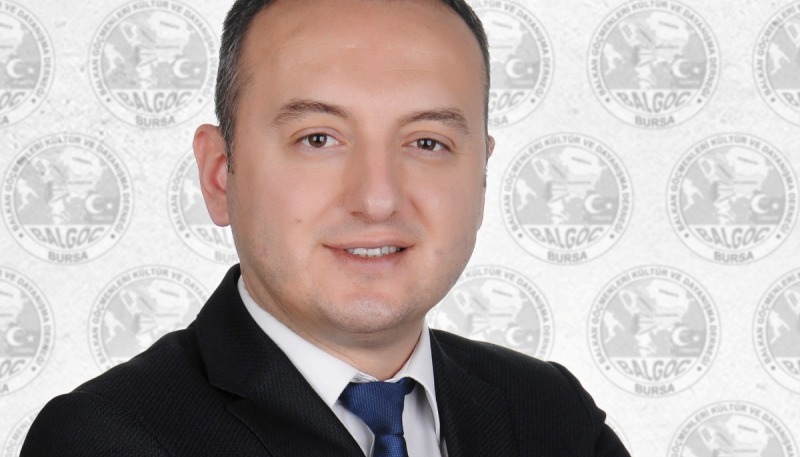BAL-GÖÇ Genel Başkan Adayı Kader Özlem’den ‘3 Temmuz’ eleştirisi