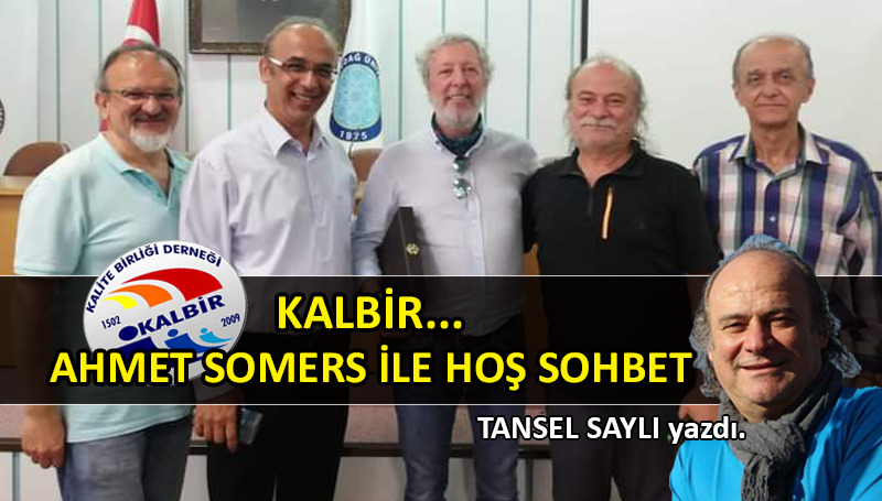 Ceyhun Atuf Kansu’nun şiirindeki Havza…
