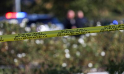 ABD’de hastaneye silahlı saldırı: 3 kişi öldü