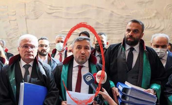 Ankara 2 No’lu Baro üye sayısı düştü, kapanacak mı?