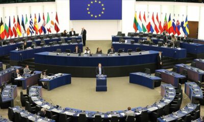 Avrupa Parlamentosuna ‘Türkiye Raporu’ tepkisi