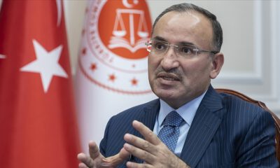 Bakan Bozdağ: Kira düzenlemesinde oran…