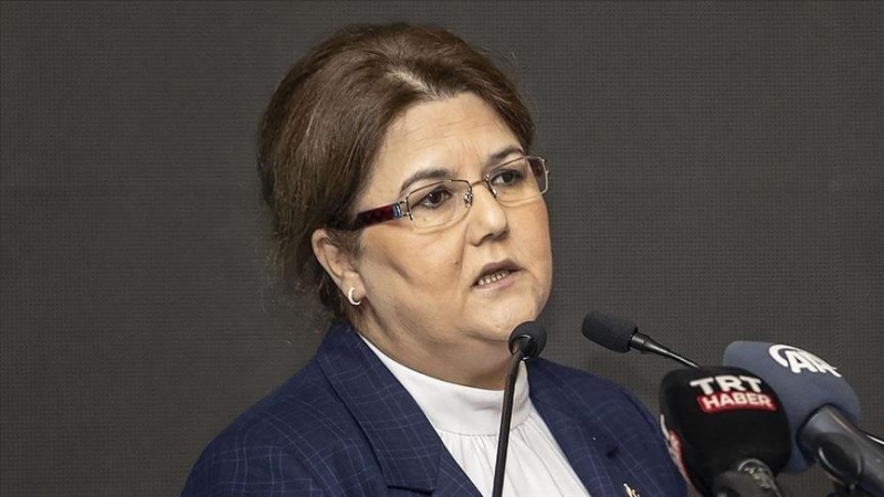 Bakan Yanık, Aile Destek Programı’nın detaylarını paylaştı