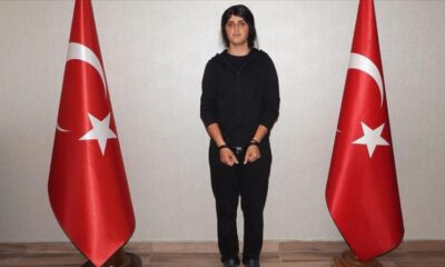 PKK/YPG’nin suikastçısı, MİT’in operasyonuyla Türkiye’ye getirildi