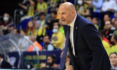 Fenerbahçe Beko’da Djordjevic dönemi sona erdi