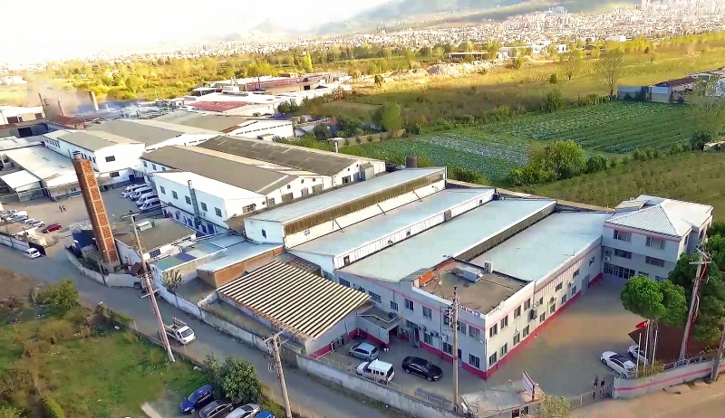 Durak Tekstil için çevre yük değil, vazgeçilmez bir değer