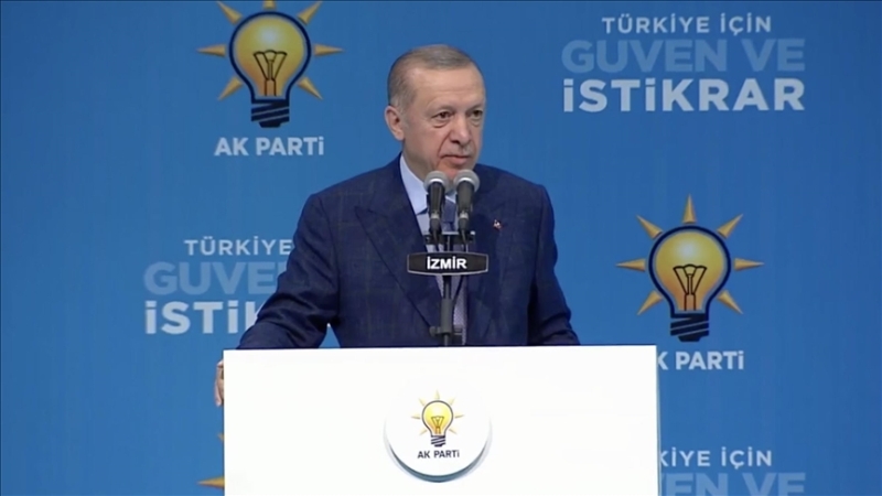 Erdoğan’dan kurmaylarına ‘seçim’ talimatı!