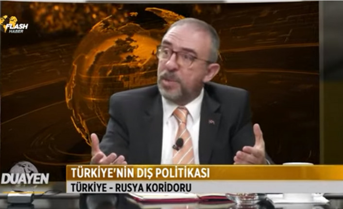 Zafer Partili Bayır’dan iktidara ‘tarım politikası’ eleştirisi
