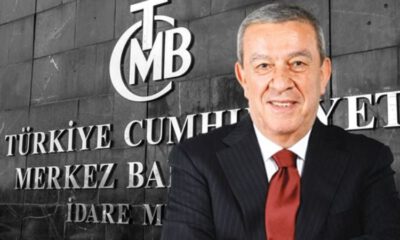 Merkez Bankası eski başkanlarından Gazi Erçel yaşamını yitirdi