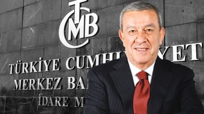 Merkez Bankası eski başkanlarından Gazi Erçel yaşamını yitirdi