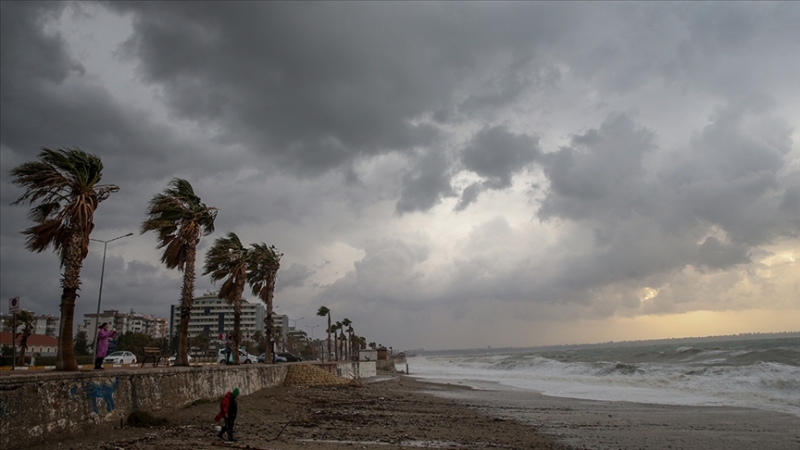 Meteoroloji açıkladı: Bugün hava durumu nasıl?