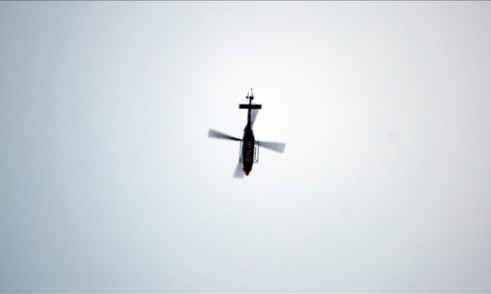 İtalya’da kaybolan helikopterde 4 Türk bulunuyordu