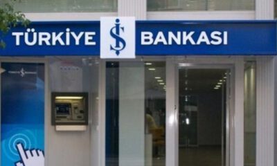 İş Bankası’ndan emekliye 5 bin lira promosyon müjdesi