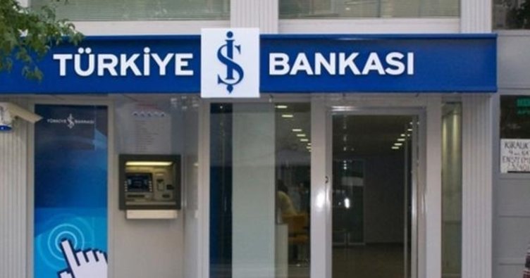 İş Bankası’ndan emekliye 5 bin lira promosyon müjdesi