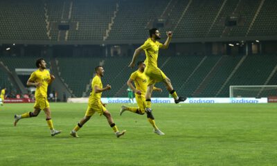 İstanbulspor, Spor Toto Süper Lig’e yükselen 3. takım…
