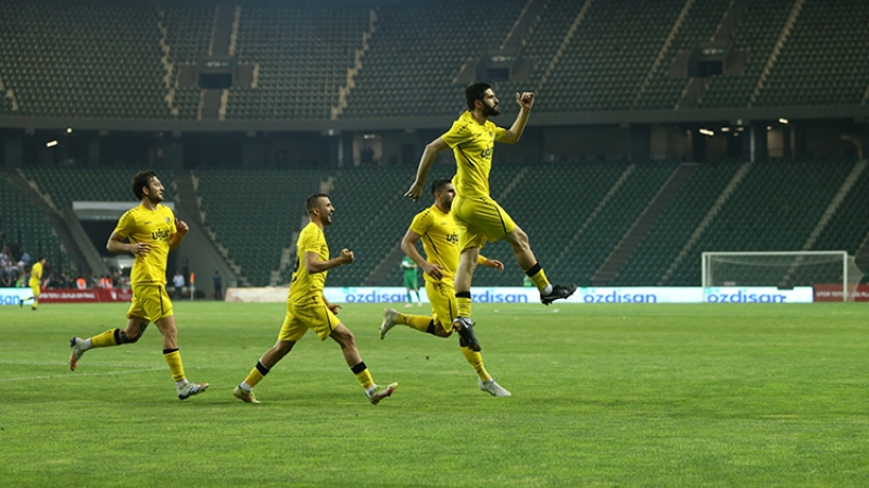 İstanbulspor, Spor Toto Süper Lig’e yükselen 3. takım…