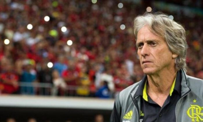 Fenerbahçe’de Jorge Jesus dönemi resmen başladı