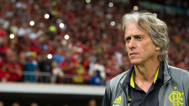 Fenerbahçe’de Jorge Jesus dönemi resmen başladı