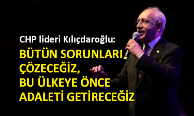 İBB Başkanı İmamoğlu, istanbul’a 3 yılın hesabını verdi