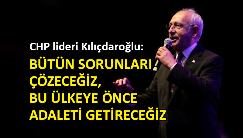 İBB Başkanı İmamoğlu, istanbul’a 3 yılın hesabını verdi